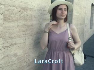 LaraCroft