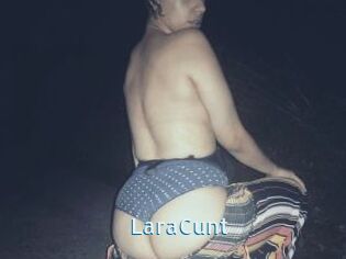 LaraCunt