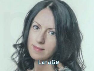 LaraGe