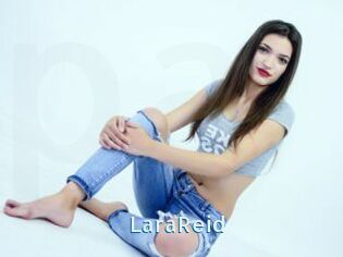LaraReid