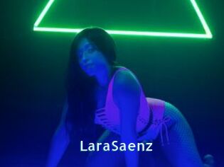 LaraSaenz