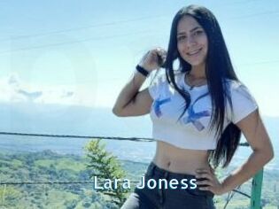 Lara_Joness