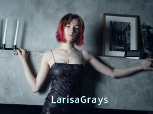 LarisaGrays