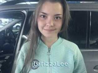 LarizzaLee