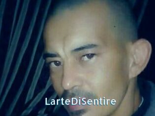 LarteDiSentire