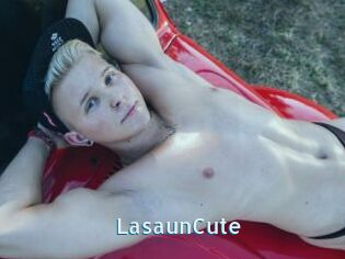 LasaunCute