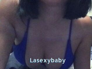 Lasexybaby