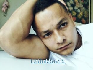 LatinManXX