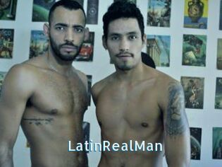 LatinRealMan