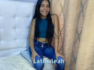 Latinaleah