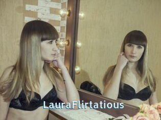LauraFlirtatious