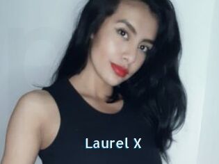 Laurel_X