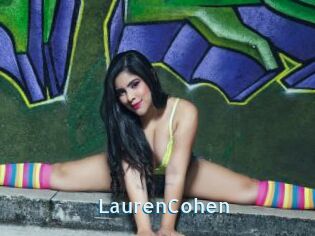 LaurenCohen