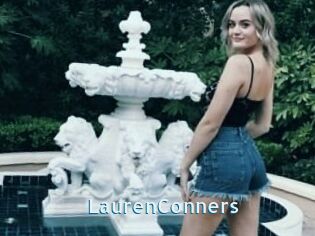 LaurenConners