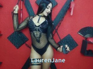 LaurenJane