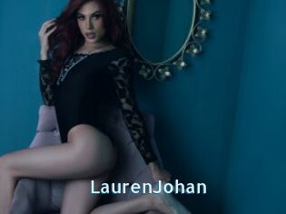 LaurenJohan
