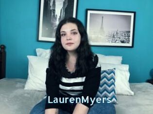 LaurenMyers