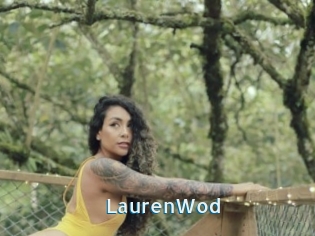 LaurenWod