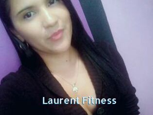 Laurent_Fitness