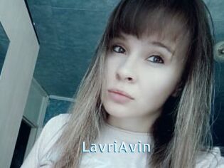 LavriAvin