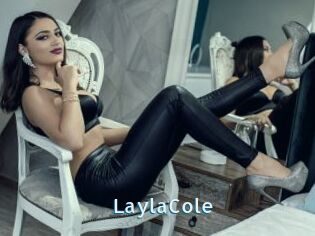 LaylaCole