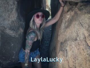 LaylaLucky