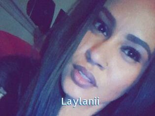 Laylanii