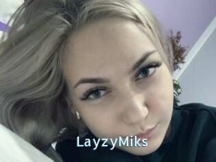 LayzyMiks