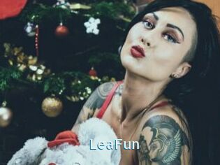 LeaFun