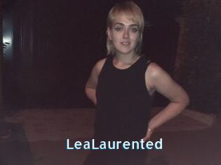 LeaLaurented
