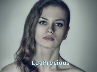 LeaPrecious
