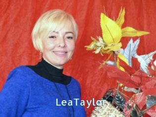 LeaTaylor