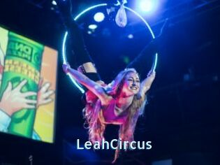 LeahCircus