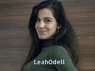 LeahOdell