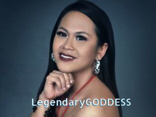 LegendaryGODDESS