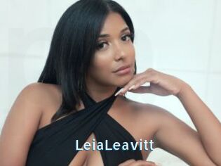 LeiaLeavitt