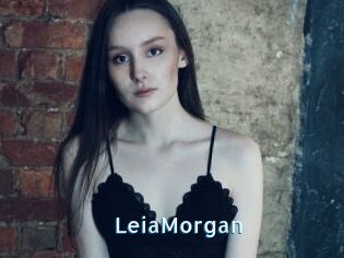 LeiaMorgan