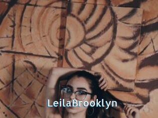 LeilaBrooklyn