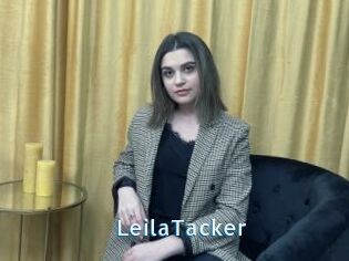 LeilaTacker