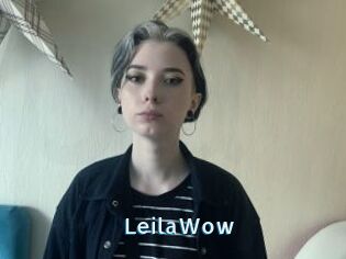 LeilaWow