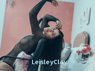 LeisleyClay