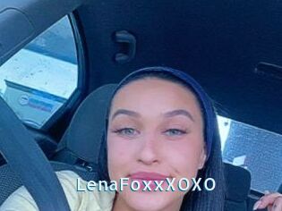 LenaFoxxXOXO