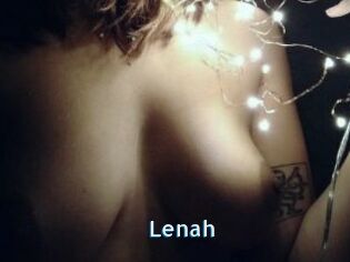 Lenah