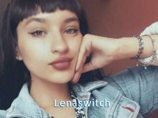 Lenaswitch