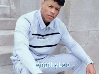 LengthyLeo