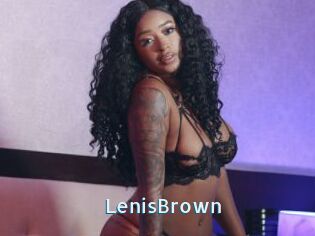 LenisBrown