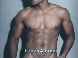 LennyAdams