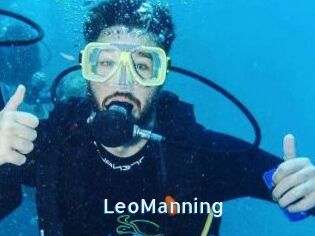 LeoManning
