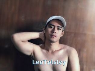LeoTolstoy