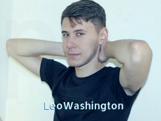 LeoWashington